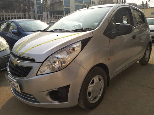 Chevrolet Beat LS 2012 for sale