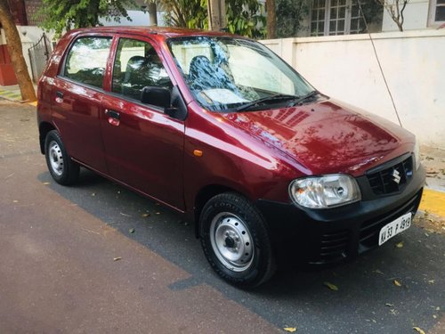 2010 Maruti Suzuki Alto for sale