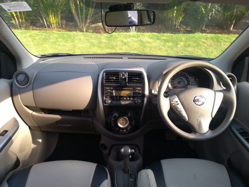 Used Nissan Micra XV CVT 2015 for sale