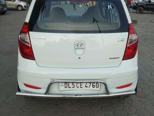 2012 Hyundai i10 for sale at low price