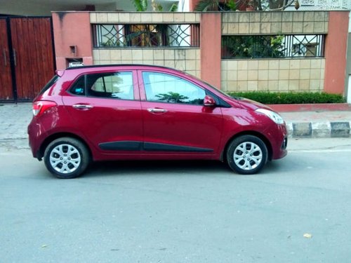 Used Hyundai i10 2013 car at low price