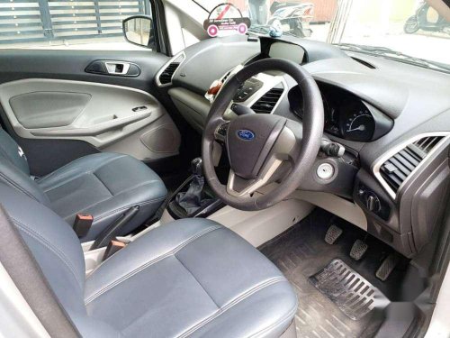 Used Ford EcoSport car 2013 for sale at low price