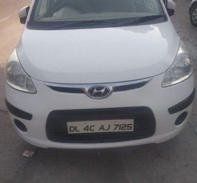 2009 Hyundai i10 for sale at low price