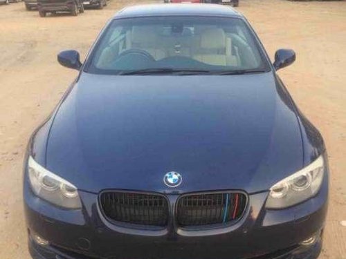 Used BMW 3 Series 330d Convertible 2013 for sale