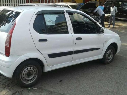 Used Tata Indica V2 car 2010 for sale at low price