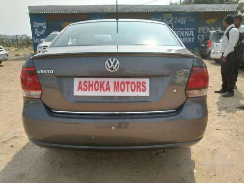 2014 Volkswagen Vento for sale at low price