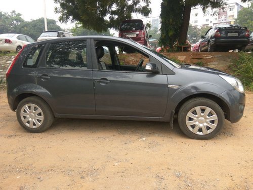 Ford Figo Petrol ZXI for sale