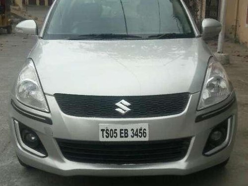 2014 Maruti Suzuki Swift for sale at low price