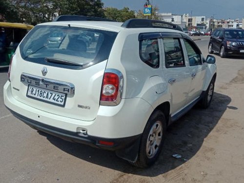 Good as new 2012 Renault Duster for sale