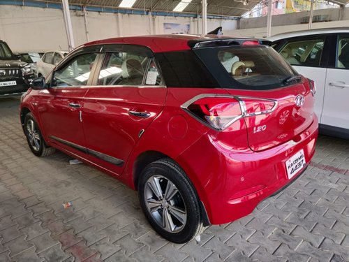 2015 Hyundai Elite i20 for sale