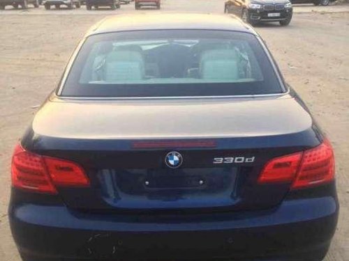 Used BMW 3 Series 330d Convertible 2013 for sale