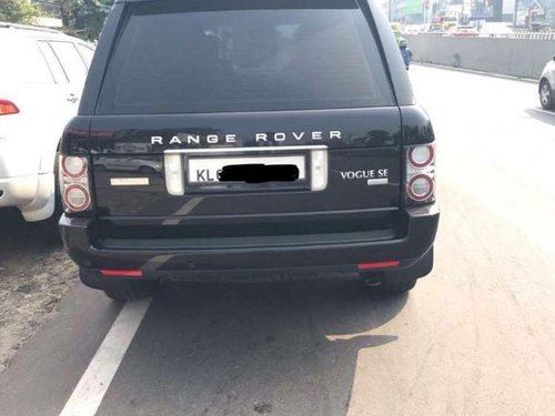 2013 Land Rover Range Rover for sale at low price
