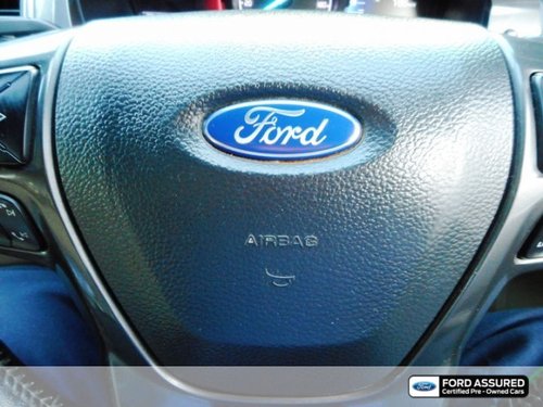 Ford Endeavour 2.2 Titanium AT 4X2 2016 for sale