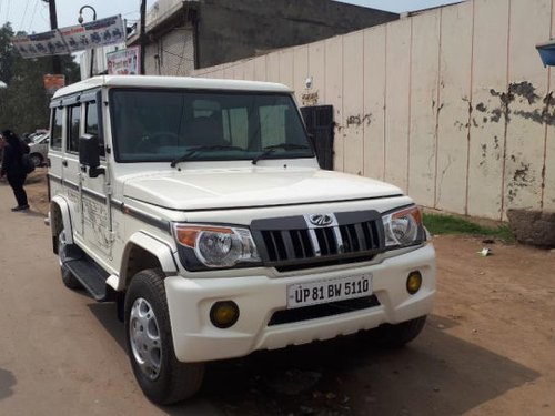 Used 2018 Mahindra Bolero for sale