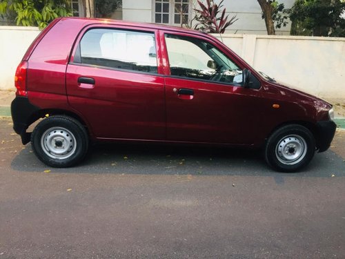 2010 Maruti Suzuki Alto for sale