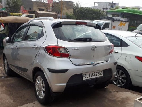 Used Tata Tiago car at low price