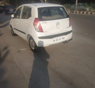 2009 Hyundai i10 for sale at low price