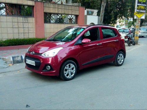 Used Hyundai i10 2013 car at low price