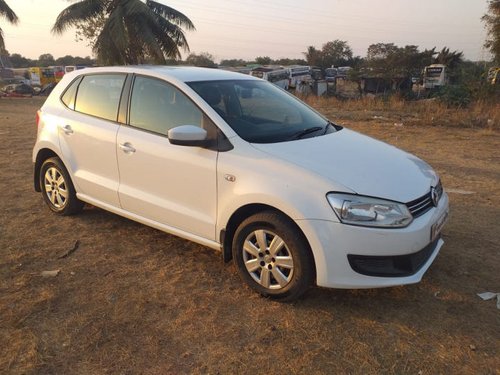 Volkswagen Polo Diesel Trendline 1.2L 2011 for sale