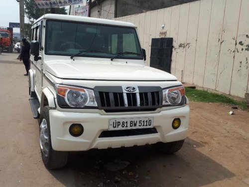 Used 2018 Mahindra Bolero for sale