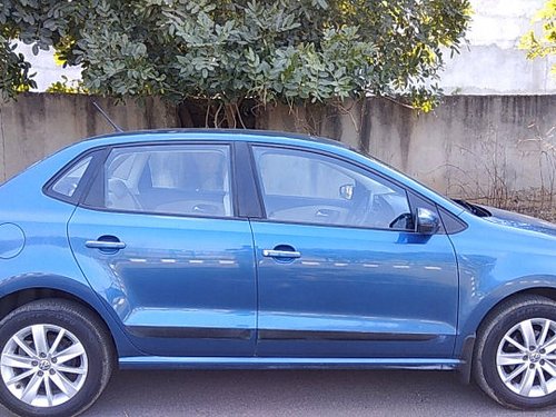 Used 2016 Volkswagen Ameo for sale