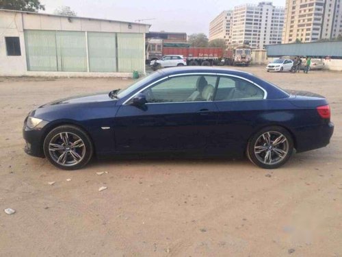 Used BMW 3 Series 330d Convertible 2013 for sale