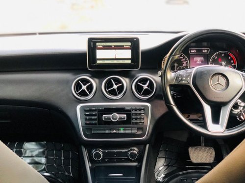 2016 Mercedes Benz A Class for sale at low price