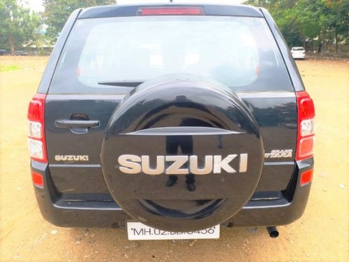 Used 2007 Maruti Suzuki Grand Vitara for sale