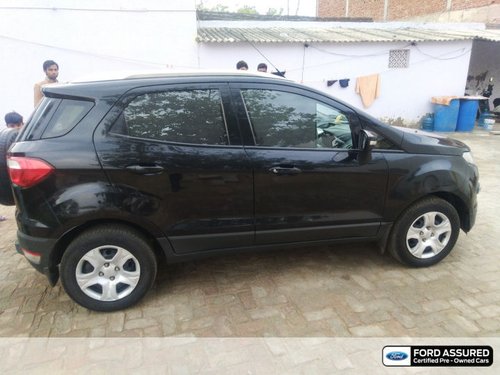 Ford EcoSport 1.5 DV5 MT Trend 2014 for sale