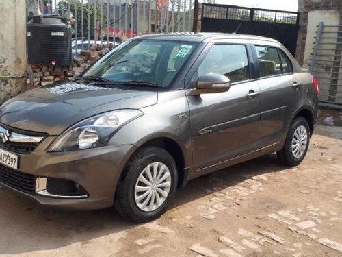 Used Maruti Suzuki Dzire VDI 2015 for sale