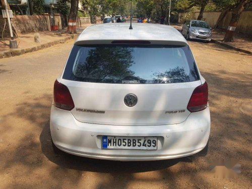 2011 Volkswagen Polo for sale at low price