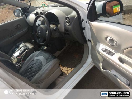 2011 Nissan Micra for sale at low price