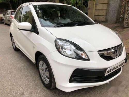 Used Honda Brio S MT 2014 for sale