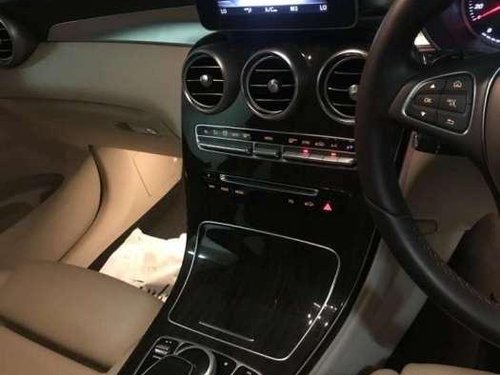 Used 2018 Mercedes Benz GLC for sale