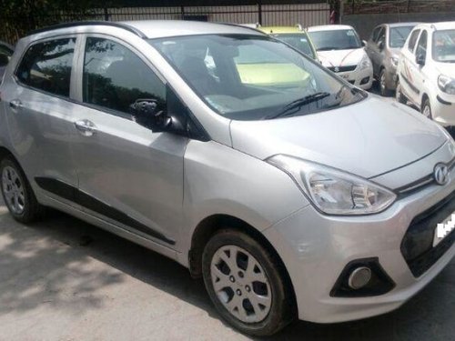 Hyundai i10 2014 for sale