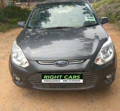 Ford Figo Petrol ZXI for sale