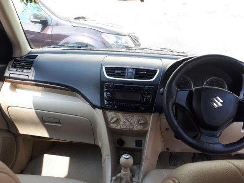 Used Maruti Suzuki Dzire VDI 2015 for sale