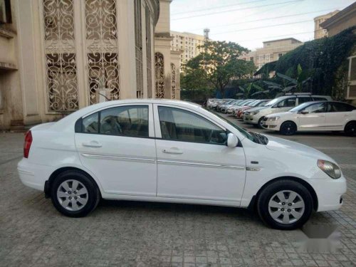 Hyundai Verna 2010 for sale