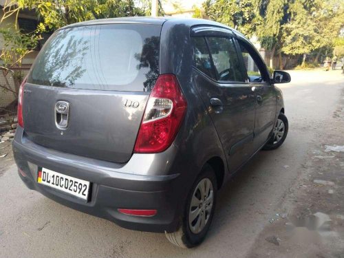 2012 Hyundai i10 for sale