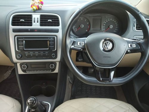 2015 Volkswagen Polo for sale at low price