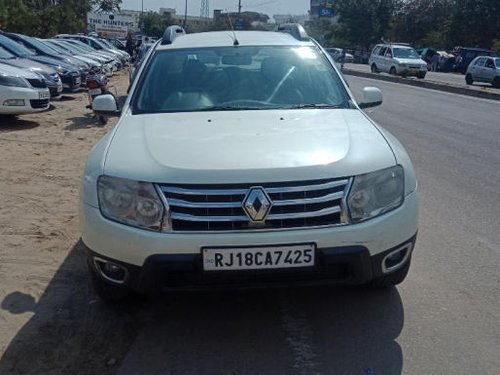 Good as new 2012 Renault Duster for sale