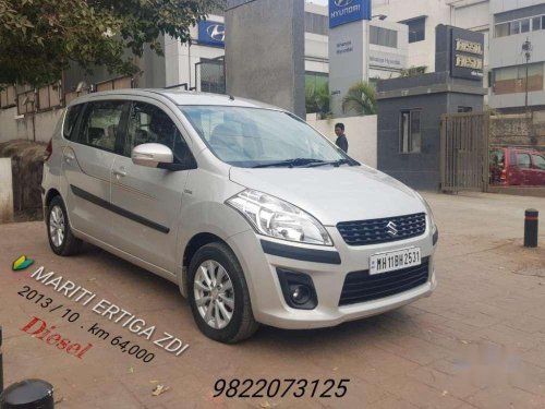 Used 2013 Maruti Suzuki Ertiga for sale