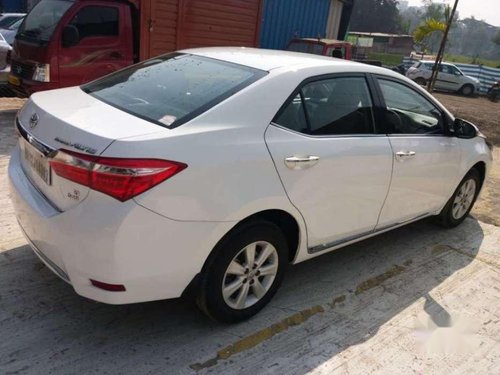 Used Toyota Corolla Altis car 2014 for sale at low price