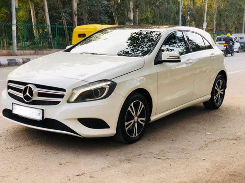 2016 Mercedes Benz A Class for sale at low price