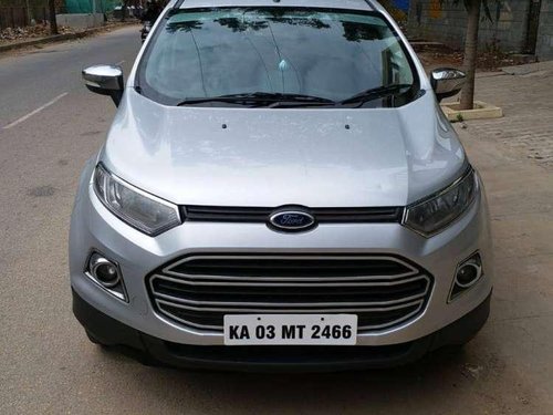 Used Ford EcoSport car 2013 for sale at low price