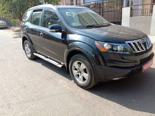Good as new Mahindra XUV500 W8 2WD for sale