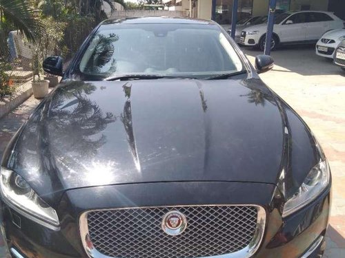 Used 2014 Jaguar XJ L for sale