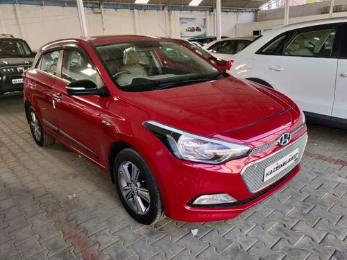 2015 Hyundai Elite i20 for sale