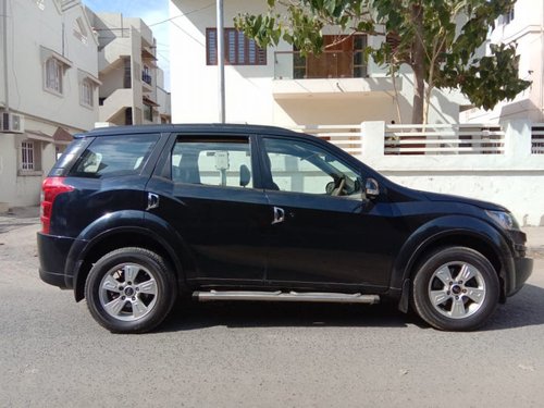 Good as new Mahindra XUV500 W8 2WD for sale