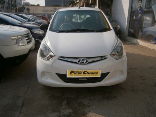 Hyundai EON D Lite Plus 2012 for sale